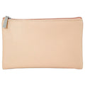 PU Leather Waterproof Travel Cosmetic Bag