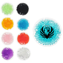 Mini Round Aqua Cold Pack
