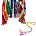 Graduation Honor Cord with Tassels