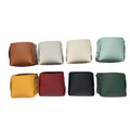 Leather Valet Tray Catchall Tray Desktop Storage Organizer