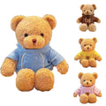 Teddy Bear Stuffed