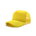 Sponge Baseball Mesh Cap