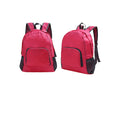 Outdoor Multifunctional Leisure Folding Backpack