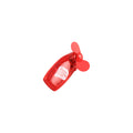 Portable Mini Hand-Held Fan