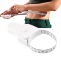 Automatic Retractable Body Measure Tape