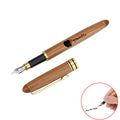 Bamboo Fountain Pen