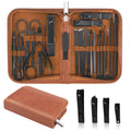 Professional Nail Clipper Set