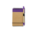 Mini Portable Pocket Notebook