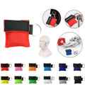 CPR Face Shield