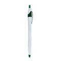 Plastic Barrel Pen