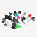 Refrigerator Magnet Clips Memo Holder