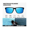Polarized Sunglasses