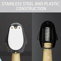 Penguin Bottle Opener