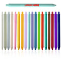 Custom Logo Ballpoint Pen