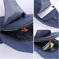 Multipurpose Crossbody Shoulder Bag