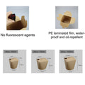 Food Container For Noodles – Waterproof & Oil-Resistant
