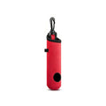 Hooked Golf Ball Bag