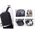 Shoulder business laptop Backbag