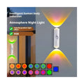 LED Motion Sensor Light