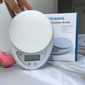 Household Kitchen Food Electronic Scale