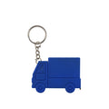 Promotional Car Tape Measure Keychain For Gifts