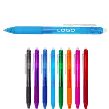 Erasable Gel Pens