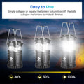 Retractable Camping Lantern