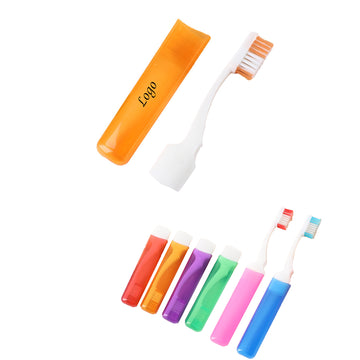 Travel Toothbrush