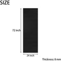NBR Rubber Yoga Mat