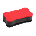 Magnetic Mini Dry Erase Bone Eraser