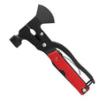 Multi-Tool Axe Hammer