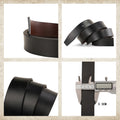 Men Leather Belt