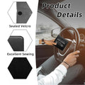 Full Color Custom Car Registration Insurance Holder