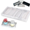 Silicone Countertop Storage Tray