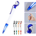 Soccer Shape BallPoint Pen