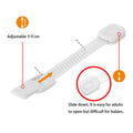 Child Safety Locks