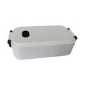 Recycled Pp Lunch Box