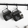 Stainless Steel Camping Cups
