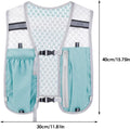 Running Hydration Vest
