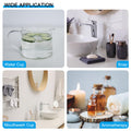 Quick Dry Diatomaceous Coaster
