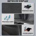 Full Coverage Balaclava Face Mask