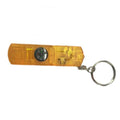 3 in 1 Compass LED Whistle Keychain