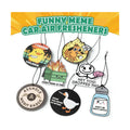 Car Air Fresheners