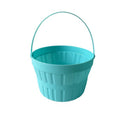 Plastic Easter Egg Basket