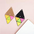 Triangular Multifunctional Sticky Notes