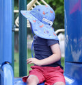 Kids Sun Hat