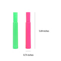 Barrel Broad Tip Highlighter