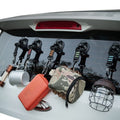 Multifunctional Strong Tent Suction Cup With Hook For Travel