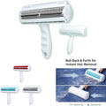 Roller Pet Hair Remover