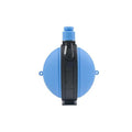 Foldable Portable Camping Sports Flask With Carabiner